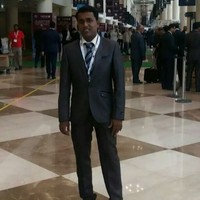 Arun Karkera