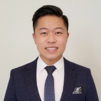 Ryan Chong