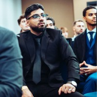 Syed Hasan