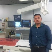 Naymath Patel