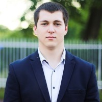 Artem Budakov
