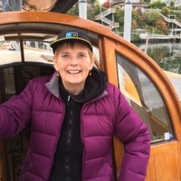 Gail Engebretson