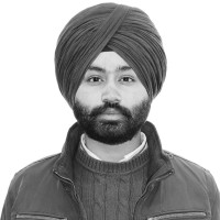 Navdeep Singh