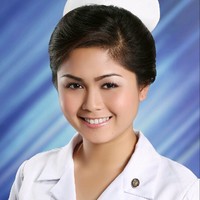 Cheyenne Enriquez, RN