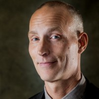 Walter Moar