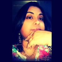 Deepa David