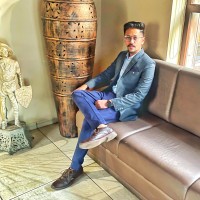 Chintan Patel