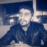 Burak SARIBAY