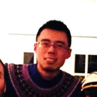 Shidong Zhao