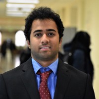 Abhishek Patwardhan