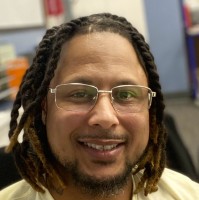 Glenn Bowman