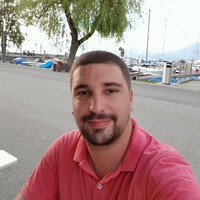 Izmael Louati
