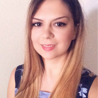 Ana-Maria Burtea