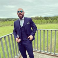Lewis Paterson