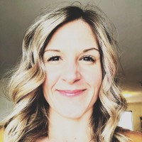 Amy Patton