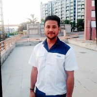 Deepak kumar Yadav