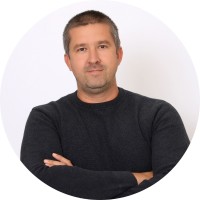 Bostjan Jausovec