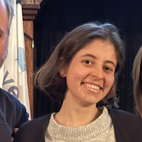 Pilar Gonzalez Martínez