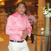 Sherin Dhas