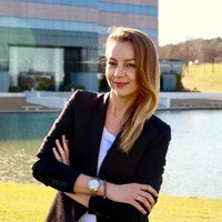 Magdalena Koczkowska, PhD