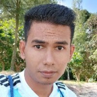 Safiron Mohd Said