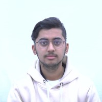 SUYASH ADHIKARI