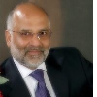 Chandu Parmar