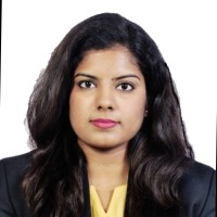 Swathi P V