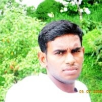 G Vasanth