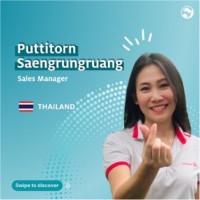 Puttitorn Saengrungruang, Ph.D