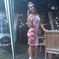 Ellie Houghton