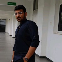 Vimal Manoharan