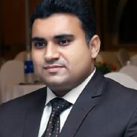 Yasir Rasheed