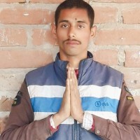 Chandan Singh B J P 🙏🙏