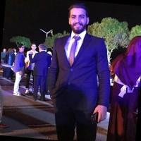 Ahmad Ayoub