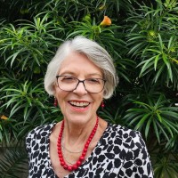 Trudie le Roux