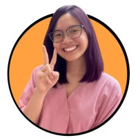 Josephine Krisdwiputri