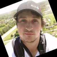 Lucas Pritchard