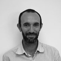 Neal Whitaker