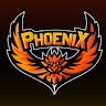 Phoenix Undefined
