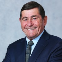 Richard Dinham LFRAIA, FAICD