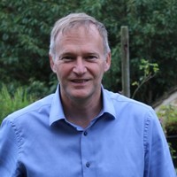 Chris Storer