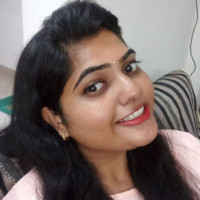 Varsha Garikapati