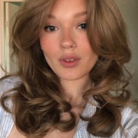 Amanda Wensberg