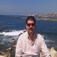 Marwan Sinno