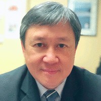 Roberto Imperial