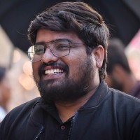 Rahul Basha Shaik