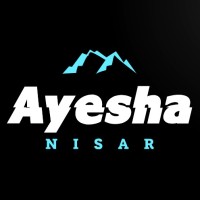 Ayesha Nisar