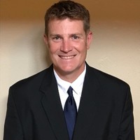 Brian Donley