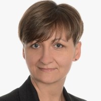 Magdalena Mariańska